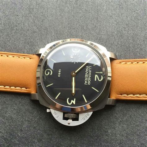 panerai 127 noob|Noob 127 does impress .